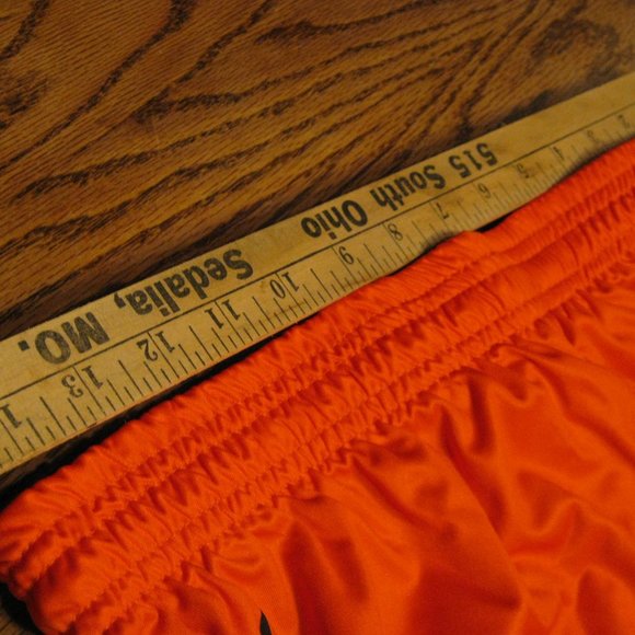 Medium NWT Ben Sports Reversible Basketball Shorts Middle School Boy - Picture 8 of 9